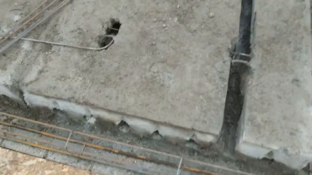 Монтаж и демонтаж плиты перекрытия смотреть онлайн