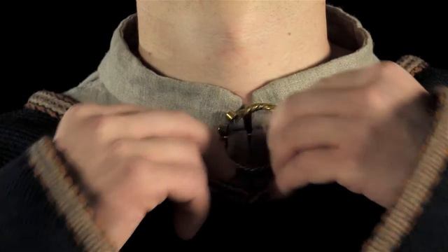 IX-XII amžiaus Kaišiadorių apylinkių istorinė apranga смотреть онлайн