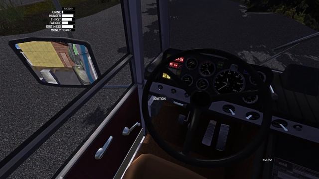 My Summer Car #5 - One Hell of a Day смотреть онлайн