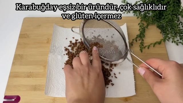 Bu Karışımın Her Kaşığı Paha Biçilemez! Tiroid Fonksiyonu Normale Döner смотреть онлайн