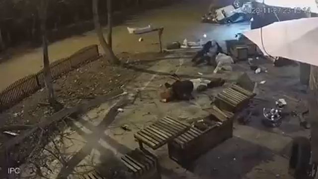 Жахлива аварія у Кам'янці-Подільському смотреть онлайн