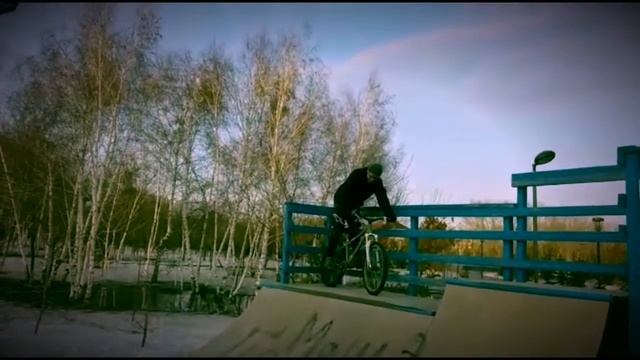 PSD Edit (1) MTB Club Astana! смотреть онлайн