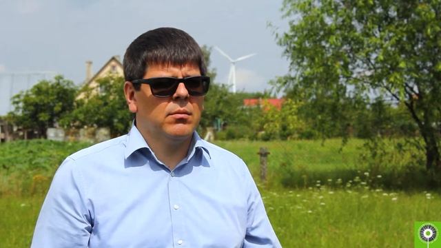 Ветрогенераторы в Беларуси – утопия или стабильный источник энергии? смотреть онлайн