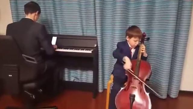 В.Калинников - «Журавель» смотреть онлайн