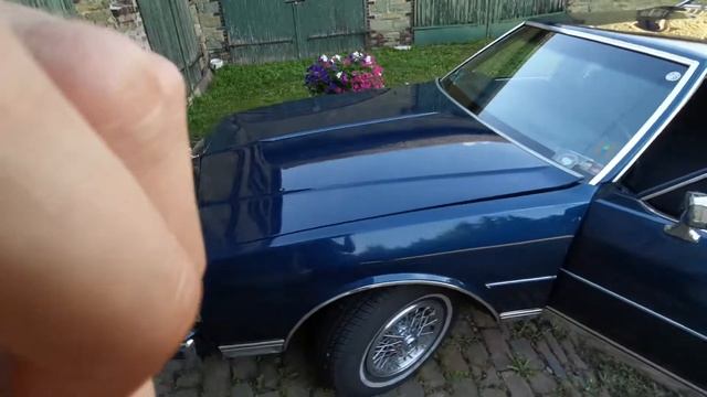 Sound impression 89er Chevy Caprice Station Wagon 307ci/5.0L V8 смотреть онлайн