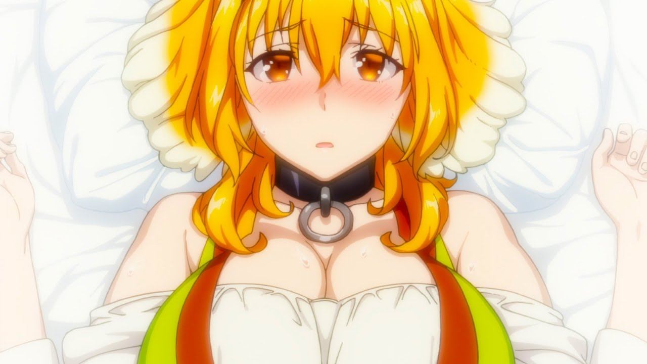 Топ 10 Этти Аниме без ЦЕН##РЫ, которые стоит посмотреть! | Самое Пошлое Аниме В Жанре Этти ТОП смотреть онлайн