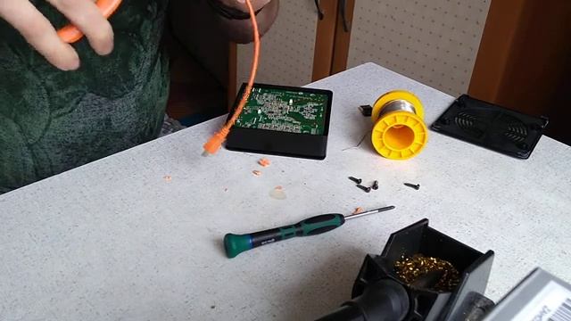 ПРИСТАВКА РОСТЕЛЕКОМ/SML 482 HD Base/UPGRADE/USB/Wi-Fi/TP-LINK WN725N смотреть онлайн