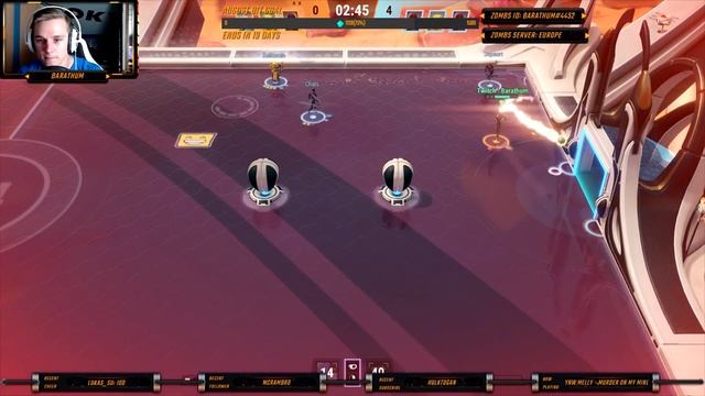Steel Circus - Tips & Tricks for Skillshots смотреть онлайн