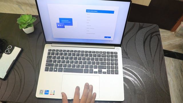 Infinix Y4 Max Laptop Unboxing & First Look! [Retail Unit || Flipkart]