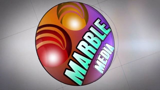 MarbleMedia.io logo animated смотреть онлайн