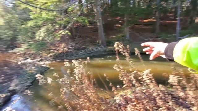 The Maine Road Collapse Incident 14 Years Later. Culvert Wash Out смотреть онлайн