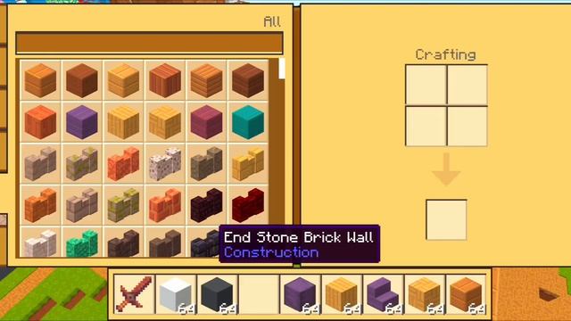 Crafting and Building JAVA ?????? смотреть онлайн