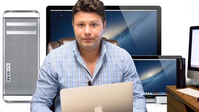 Question Mark Folder Fix in Detail – Why? And How to fix on any Apple Mac! смотреть онлайн