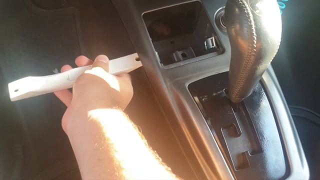 פירוק קונסולה מרכזית מציבושי לנסר 2003-2007 смотреть онлайн