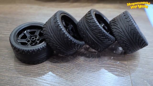 МАШИНКИ из КИТАЯ на ЧЕРДАКЕ? Игорюша в ШОКЕ от новой ИГРУШКИ! Видео для детей смотреть онлайн