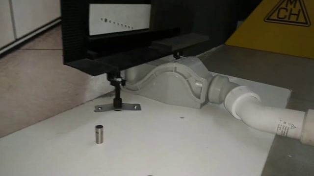 Viega Advantix Vario 736736 пристенный трап душевой лоток 300-1200мм смотреть онлайн