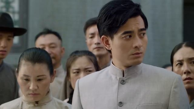 EngSub《第一丫鬟》2：家族被灭门，军阀千金沦为丫鬟，遇上，那料竞是杀父仇人.......(#苗圃#陈龙#郑国霖#徐小飒#邵峰#韩童生 ) смотреть онлайн