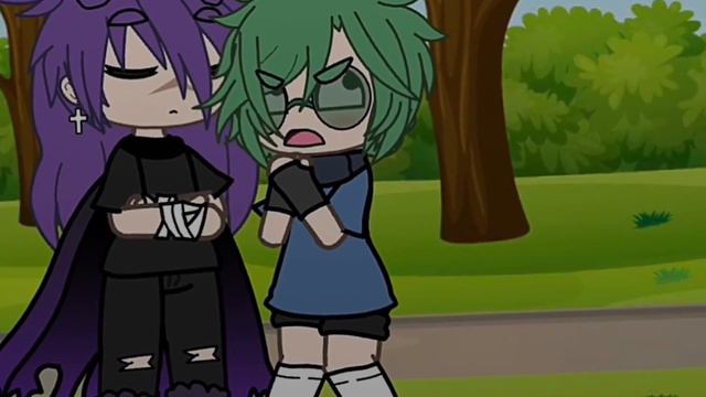 ||почему им всем везёт?||идея моя|моя ау|пиковару|не канон!|#гачалайф #пиковару #неканон #13карт