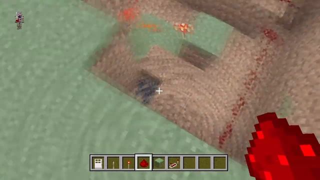 How To Make Two Iron Doors Open With One Lever! Minecraft: Xbox360 смотреть онлайн
