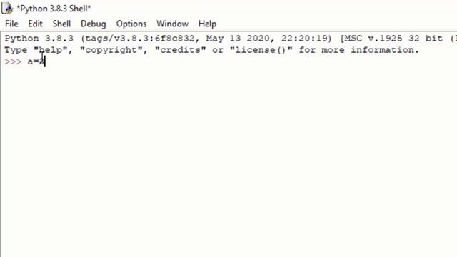 Assignment operators in Python || Class 11 IP & CS CBSE смотреть онлайн