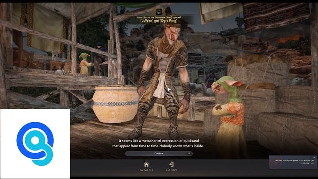 Herald's Journal Full Guide | Book 1, 2 & 3. | BDO смотреть онлайн