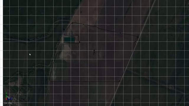Обзор программного обеспечения  Optisurface для планировки поля