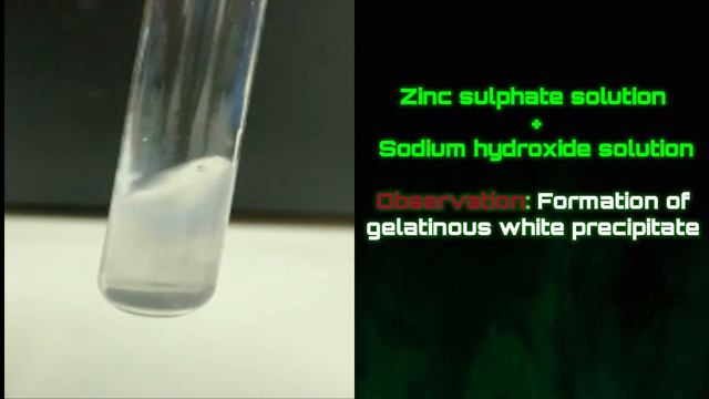 Precipitation reactions | Experiments | Double displacement reactions | Cu(OH)2 | Zn(OH)2 | BaSO4 смотреть онлайн
