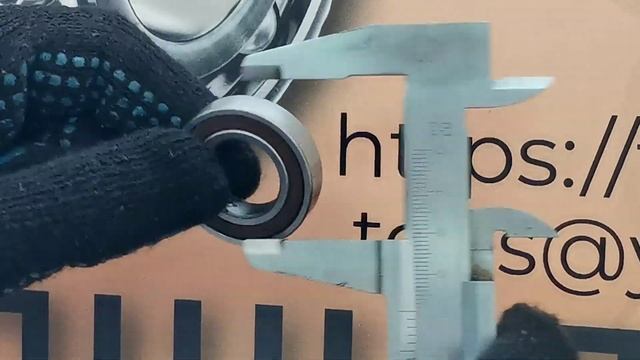 6904 2RS TDPS66 RU смотреть онлайн