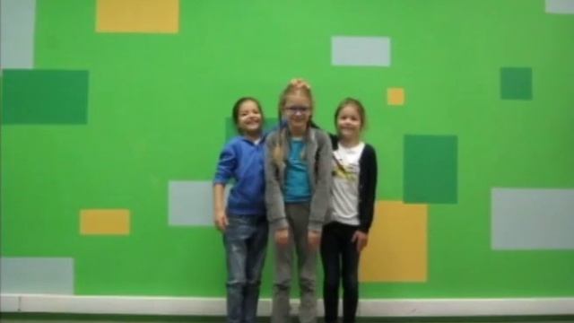 Экскурсия в «Эврика-парк». Мультик созданный ребятами. смотреть онлайн