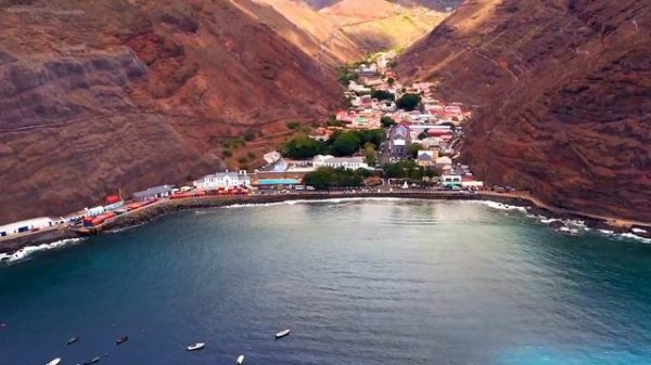 Anthem of Saint Helena - My Saint Helena Island Played By Elsie Honny