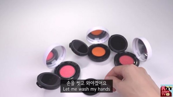 BT21 캐릭터 화장품 진짜 솔직한 리뷰 100% Honest BT21 Cosmetics Review