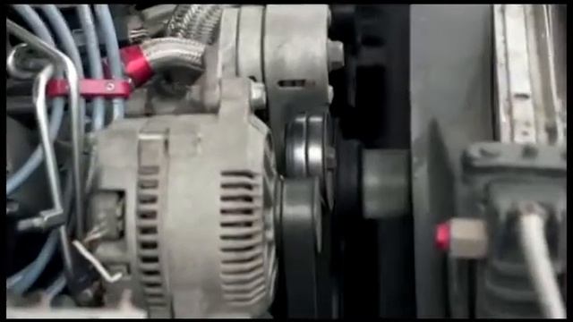 Jerry Seinfeld drives David Letterman's Volvo 960 смотреть онлайн