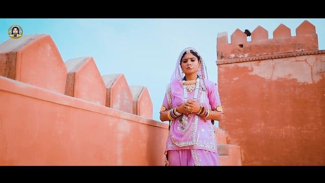 रामा कंवर रो घोड़लो घुमतो आवे | Shyam Paliwal | न्यू बाबा रामदेवजी भजन 2021 | Rama Kanwar Ro Ghodalo смотреть онлайн