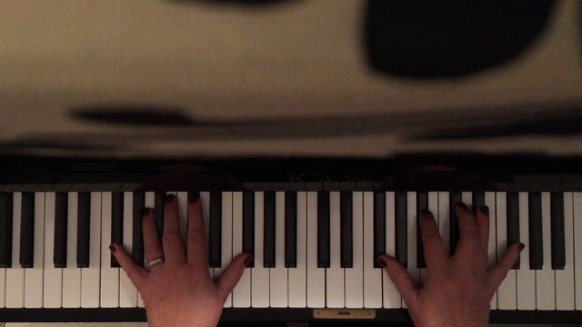 Piano Tutorial Be Enthroned (Bethel) смотреть онлайн