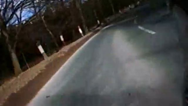 Honda Blackbird Motorbike ride out Mid Staffordshire смотреть онлайн