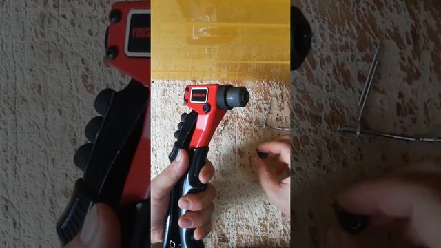 ручные заклепки пистолет с Алиэкспресс смотреть онлайн