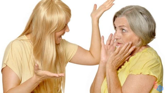 Я отвратительно повела себя со СВЕКРОВЬЮ - но семья дороже смотреть онлайн