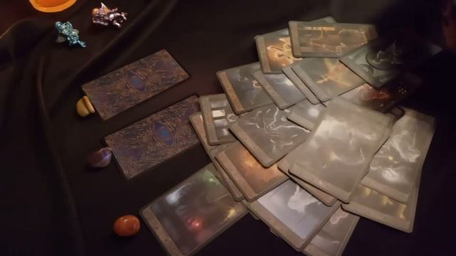 ЧТО ПО РАБОТЕ НА СЕГОДНЯ? КАК ОБСТОЯТ ДЕЛА? ОБЩИЙ РАСКЛАД НА 3 ВАРИАНТА смотреть онлайн