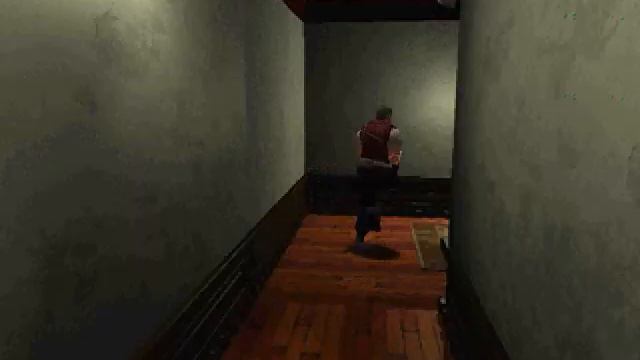 Resident Evil Mod - Barry's Mod Custom Voice Test смотреть онлайн