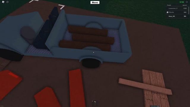 КУПИЛ САМЫЙ ДОРОГОЙ ТОПОР! Развитие с 0 в Lumber Tycoon 2 смотреть онлайн