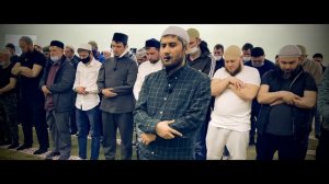 намози таробех 24,04,2021 таравих намаз сура ибрахим سورة إبراهيم