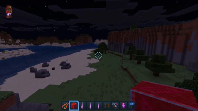 Minecraft x Master Chief Mash-Up: Official Showcase смотреть онлайн