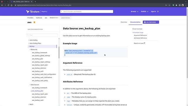 Terraform | Основные понятия, provider, resource, data source, vars | Курс devops смотреть онлайн