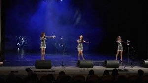 Группа «Лаккитон» на землячестве Кижинги в г. Улан-Удэ