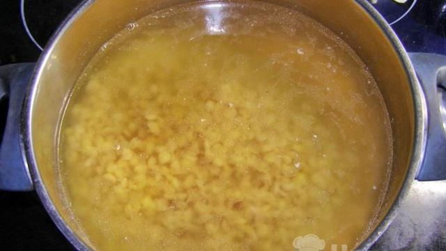 Книга рецептов