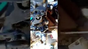 извлечение сеточки на тнвд