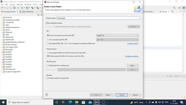 java 2 eclipse installation process смотреть онлайн