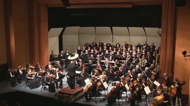 Borodin — Polovtsian Dances from Prince Igor смотреть онлайн