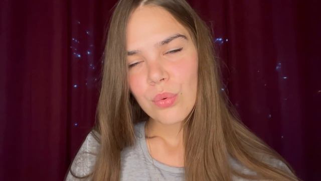 18+ АСМР - НЕОБЫЧНАЯ МАНТРА СПОКОЙСТВИЯ ЗА 3 МИНУТЫ смотреть онлайн