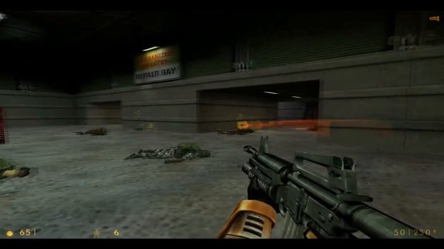 [Games Perquisition] - Half-Life [обзор] смотреть онлайн